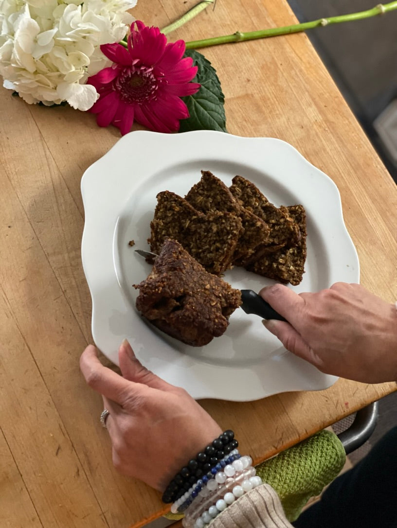Banana Bread