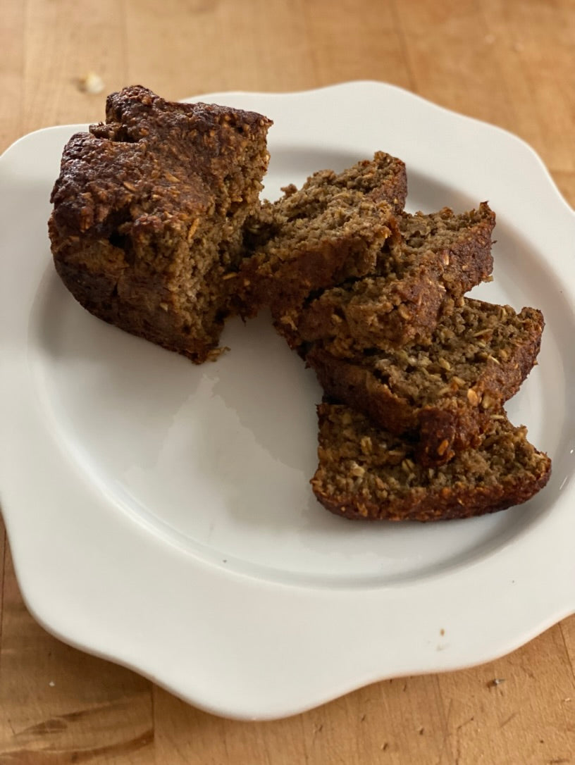 Banana Bread