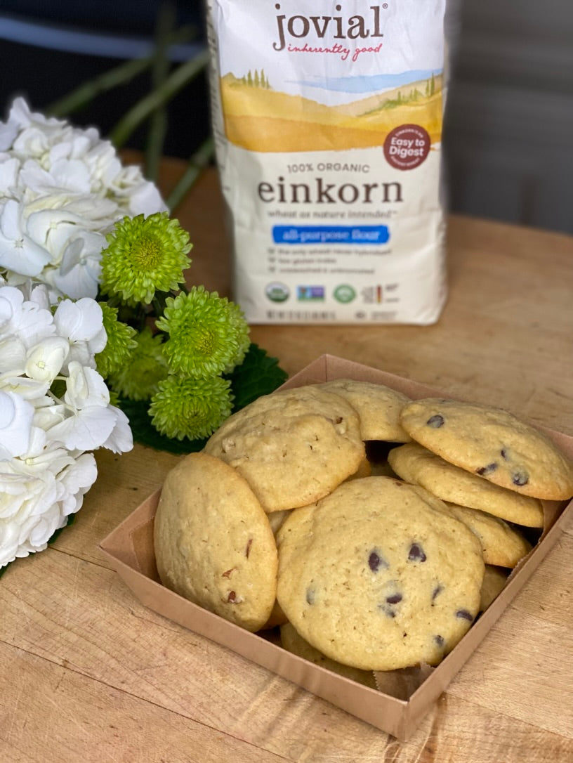 Signature Cookie Box