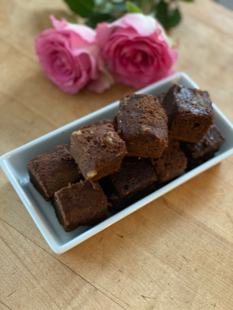 Signature Brownie box